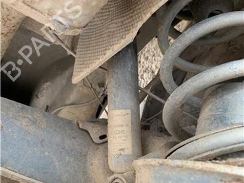Used Right rear shock absorber Right rear shock absorber PEUGEOT PARTNER MPV (5_, G_) [1996-2026] 32419458 32419458