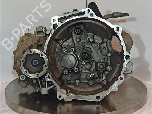 Gearbox SEAT ALTEA (5P1) 1.9 TDI | BP9632054M3 
