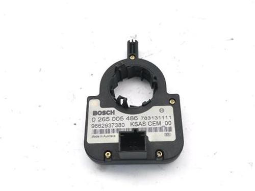 Electronic sensor CITROËN C4 Coupe (LA_) | BP39453604M84 - Image 2