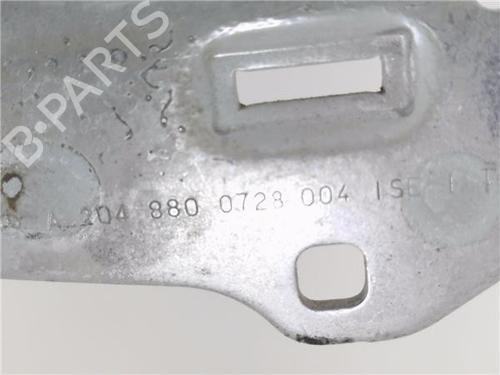 Hinge/Door check strap MERCEDES-BENZ C-CLASS (W204) C 280 (204.054) | BP24539951C146 