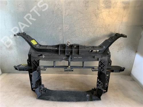 Frontplade/Frontkurv FORD FUSION (JU_) [2002-2012]  22202507