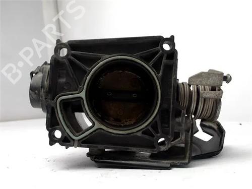 Throttle body FORD FOCUS I (DAW, DBW) 1.6 16V | BP12094276M82 