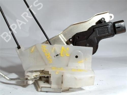 Used Front right lock SUZUKI ALTO VII (GF) 1.0 (AMF310, GFC31S) (68 hp) 11394612