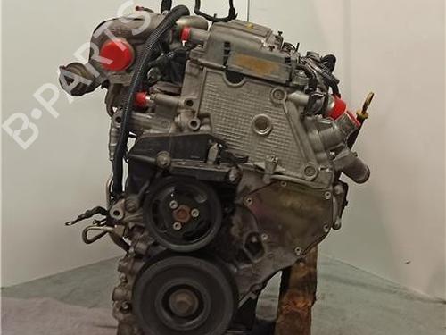 Engine OPEL ZAFIRA A MPV (T98) 2.0 DTI 16V (F75) | BP9631841M1 