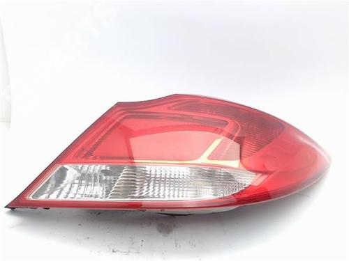 Used Right taillight Right taillight OPEL INSIGNIA A (G09) 2.0 CDTI (68) (131 hp) 11098063 11098063