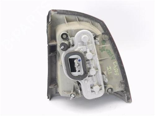 Venstre baglygte OPEL ASTRA G Hatchback (T98)  | BP29574384C34 