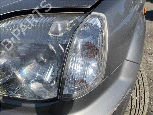 Andere NISSAN X-TRAIL I (T30)  | BP29754960O1 