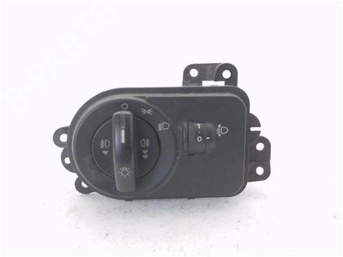 Spak kontakt Spak kontakt FORD FIESTA V (JH_, JD_) 1.4 TDCi (68 hp) 34621572 34621572