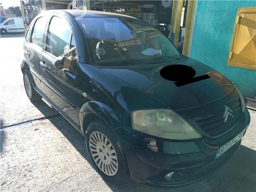 Alternator CITROËN C3 I (FC_, FN_) 1.4 i | BP30980941M7 