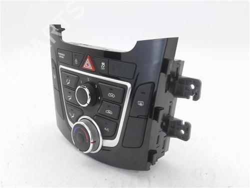 Climate control HYUNDAI i30 (GD) 1.4 | BP36050820I5 - Image 2
