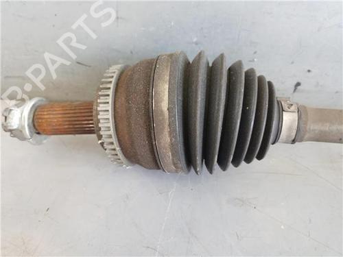 Left front driveshaft HYUNDAI i30 (FD) 1.6 CRDi | BP38253432M38 - Image 8