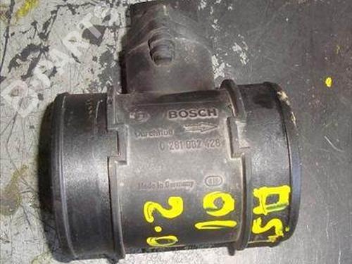 Caudalimetro OPEL ASTRA G Hatchback (T98) 2.0 DTI 16V (F08, F48) (101 hp) 9759024