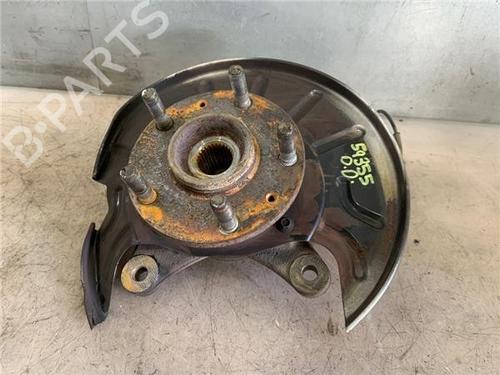 Høyre Styrespindel lagerhus LAND ROVER FREELANDER I (L314) [1998-2006]  24316251