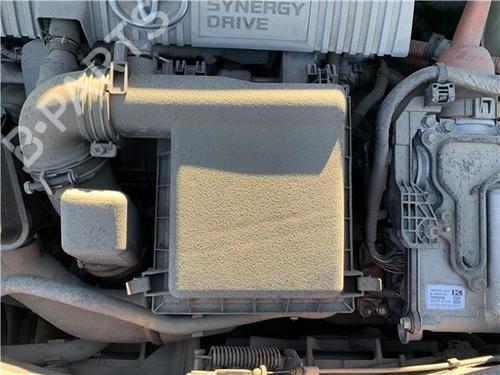 Luftfilter kasse TOYOTA PRIUS (_W3_) [2008-2016]  32421434