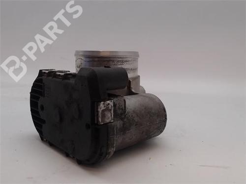 Spjeldhus AUDI A3 (8L1) 1.8 T (150 hp) 06A133062C | 0280750036