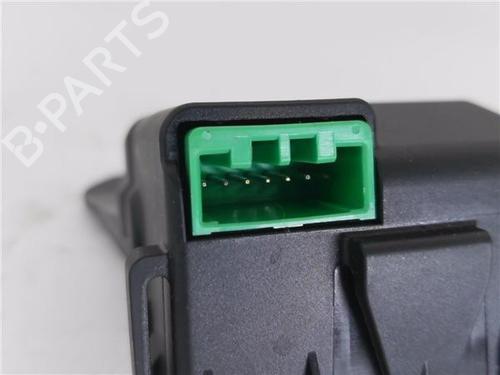 Electronic module FORD C-MAX II (DXA/CB7, DXA/CEU) | BP29260318M83