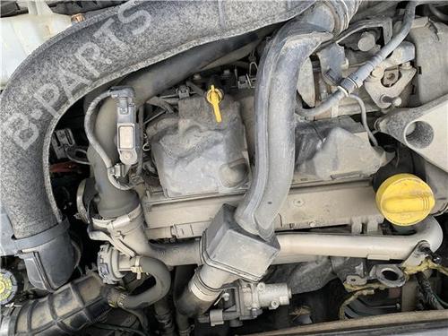 Engine RENAULT CLIO III (BR0/1, CR0/1) | BP32419639M1