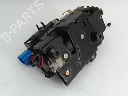 Front right lock SEAT IBIZA III (6L1) 1.4 16V | BP11363462C97 