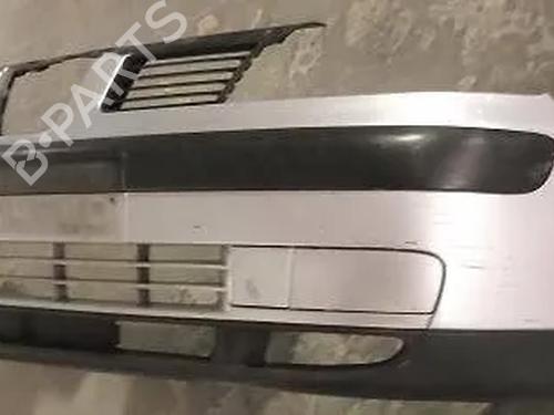 Front bumper SEAT CORDOBA (6K1, 6K2) 1.9 TDI | BP12120974C7 