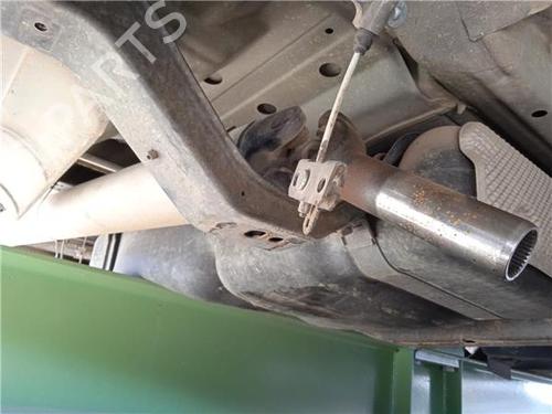Driveshaft NISSAN NAVARA NP300 (D40) 2.5 dCi | BP23548173M37 - Image 4