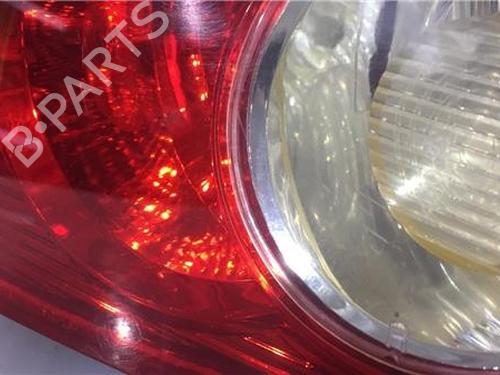 Right tailgate light CHEVROLET LACETTI (J200) 1.4 16V | BP13401635C80 