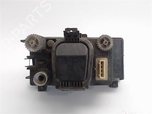 Left headlight SEAT IBIZA II (6K1)  | BP13052202C28 