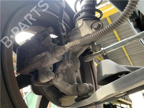 Left front steering knuckle RENAULT TWIZY (MAM_) | BP32450863M25 - Image 2