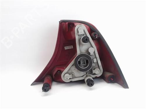 Left taillight FORD FOCUS I (DAW, DBW)  | BP13547075C34 