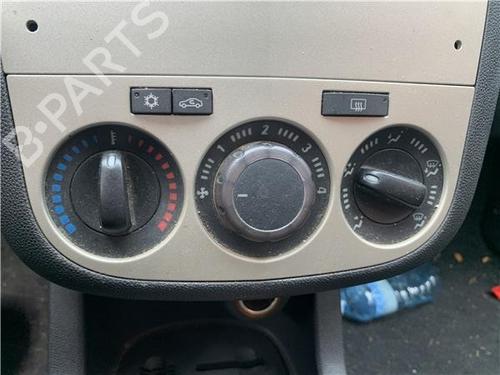 Climate control OPEL CORSA D (S07)  | BP32418571I5  - Image 5