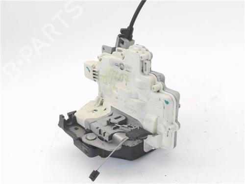 Used Rear left lock Rear left lock 38177039 38177039