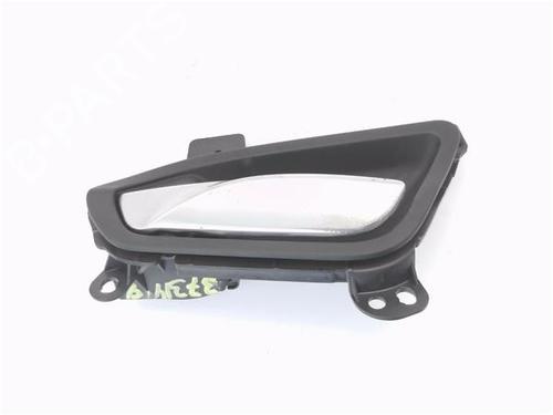 Used Rear left interior door handle Rear left interior door handle BMW 1 (F20) 116 d (116 hp) 29135000 29135000