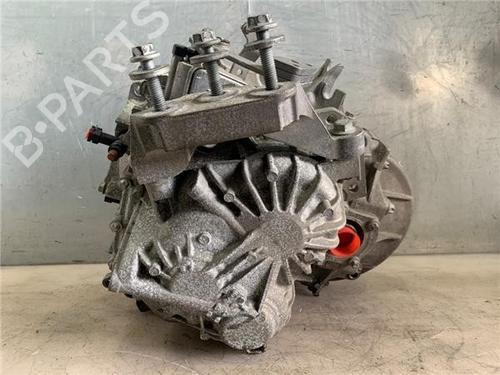 Gearbox OPEL ASTRA K (B16)  | BP21360060M3 