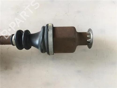Right front driveshaft RENAULT TWINGO II (CN0_) 1.2 (CN0D) | BP11342751M39