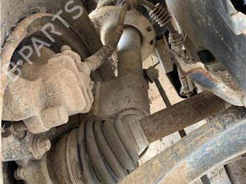 Right front shock absorber PEUGEOT PARTNER MPV (5_, G_) | BP32419456M17