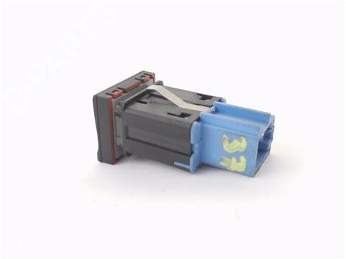 Warning switch VW POLO V (6R1, 6C1) 1.2 TSI 16V | BP29260152I22