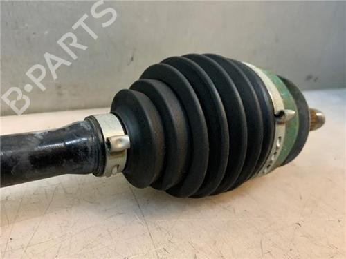 Right front driveshaft SUBARU LEGACY V Estate (BR) 2.0 D AWD | BP23841436M39 