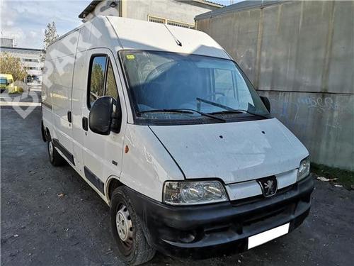 Used Parts PEUGEOT BOXER Van (230L)  2.8 HDi  1182213