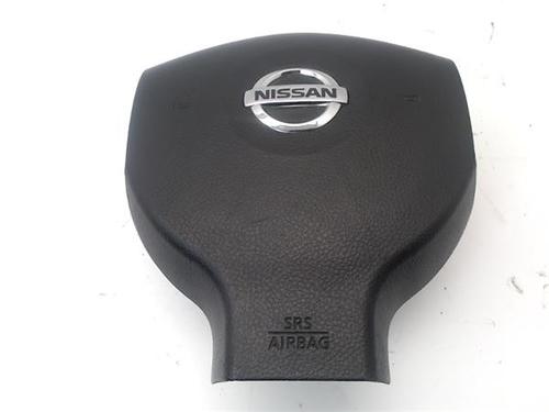 Førerens kollisjonspute NISSAN NOTE (E11, NE11) 1.5 dCi (86 hp) 22433051
