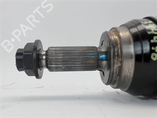 Left front driveshaft KIA NIRO II (SG2) 1.6 GDi Hybrid | BP16127952M38 