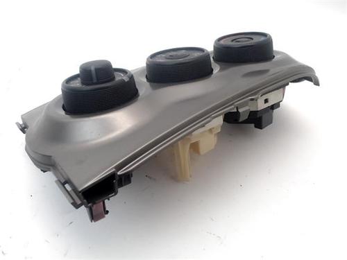 Climate control TOYOTA YARIS (_P9_) 1.0 VVT-i (KSP90_, KSP90R) | BP20146140I5 