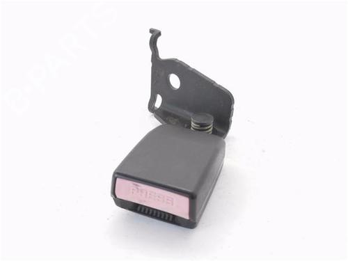 Used Seat buckle RENAULT MEGANE II (BM0/1_, CM0/1_) [2001-2012]  24415920