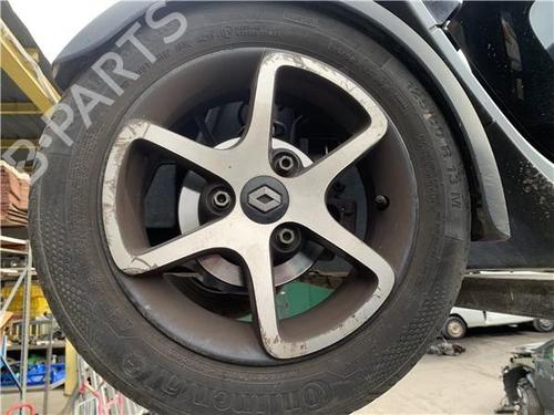 Fælk RENAULT TWIZY (MAM_)  | BP32450859C45 