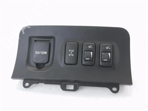 Used Switch TOYOTA LAND CRUISER PRADO (_J12_) 3.0 D-4D (KDJ120, KDJ125) (166 hp) 26447920