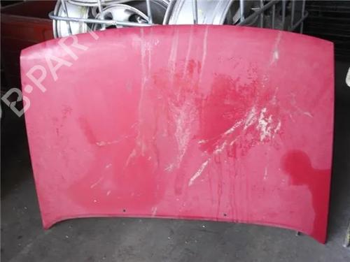 Hood CITROËN SAXO (S0, S1) 1.1 X, SX | BP9636277C1 