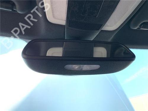 Rear mirror MERCEDES-BENZ C-CLASS (W204) C 280 (204.054) | BP13533412I6