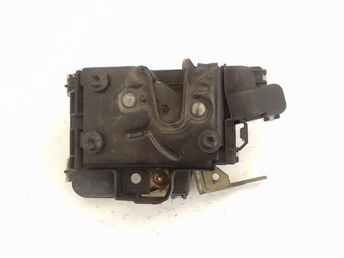 Used Front right lock VW POLO III (6N1) 55 1.4 (55 hp) 11362328