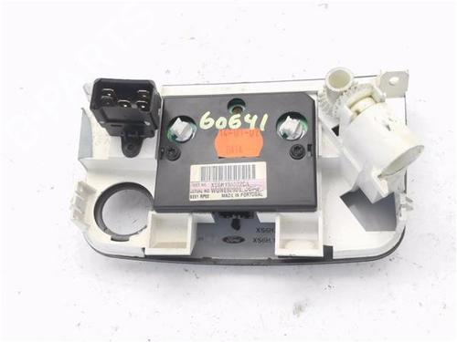 Climate control FORD FIESTA IV (JA_, JB_) 1.3 i | BP30135390I5