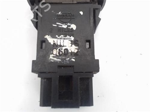 Warning switch NISSAN MICRA II (K11)  | BP15490593I22 