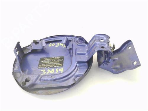 Fuel flap HYUNDAI i10 II (BA, IA)  | BP29119133C131 