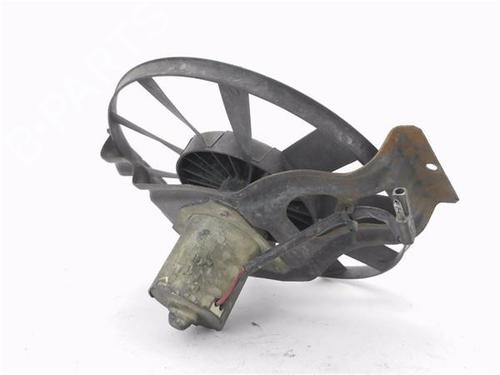 Radiator fan RENAULT 4 (112_) 1.1 (1128, S128) | BP29355527M35 